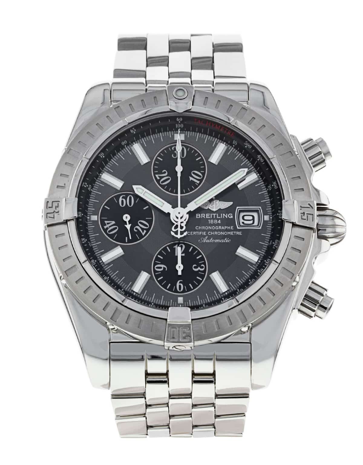 Breitling Chronomat Evolution A13356
